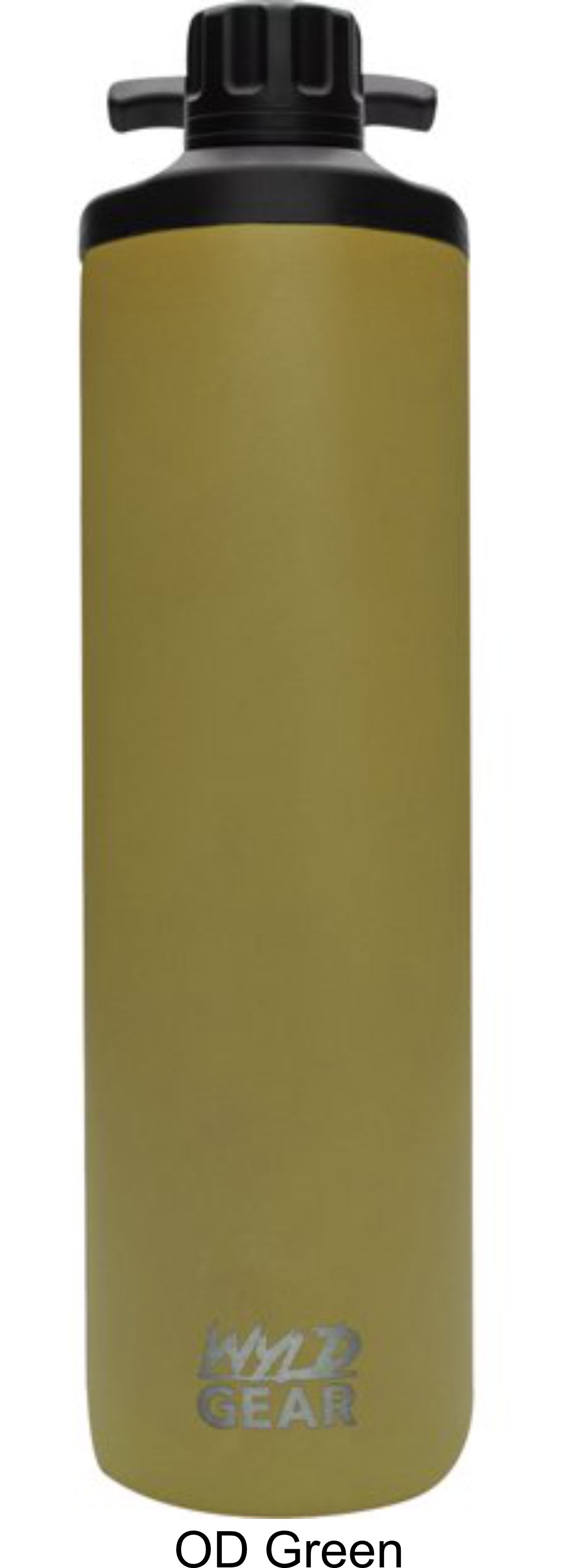 Wyld Gear 24 oz Stainless Steel Bottle 6