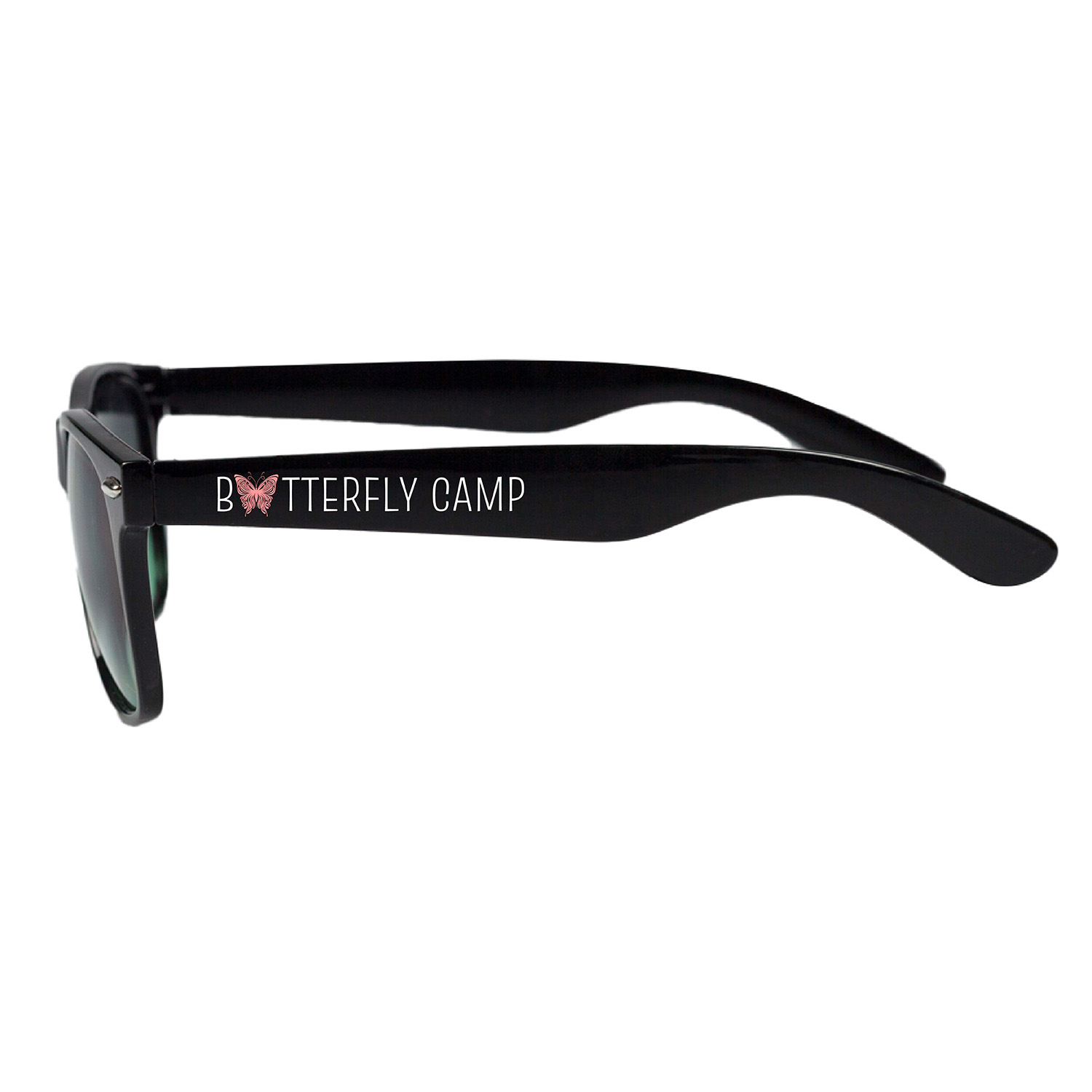 Prisma Gradient Sunglasses (2 Color Imprint) 1
