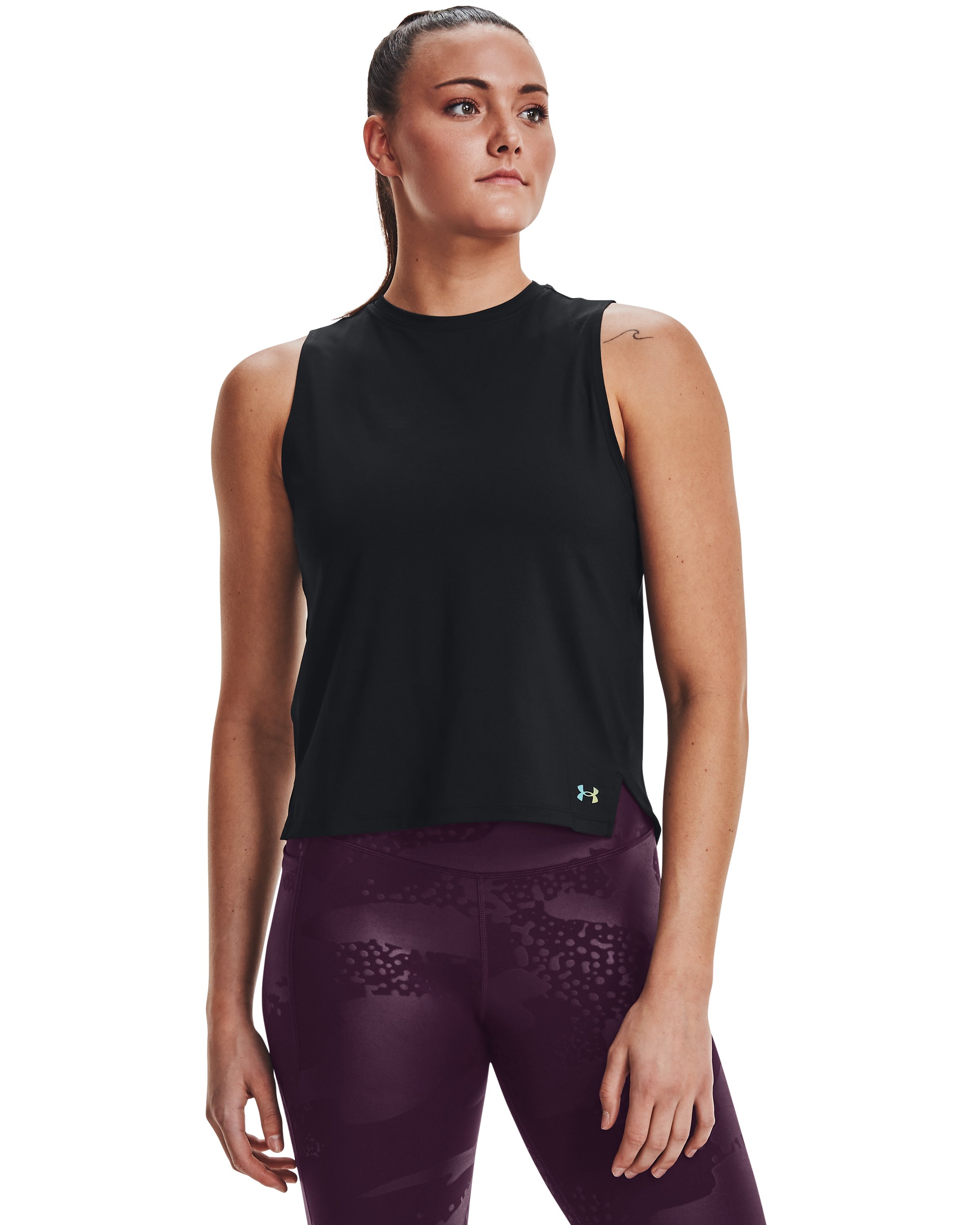 UA RUSH Women's Tank 3
