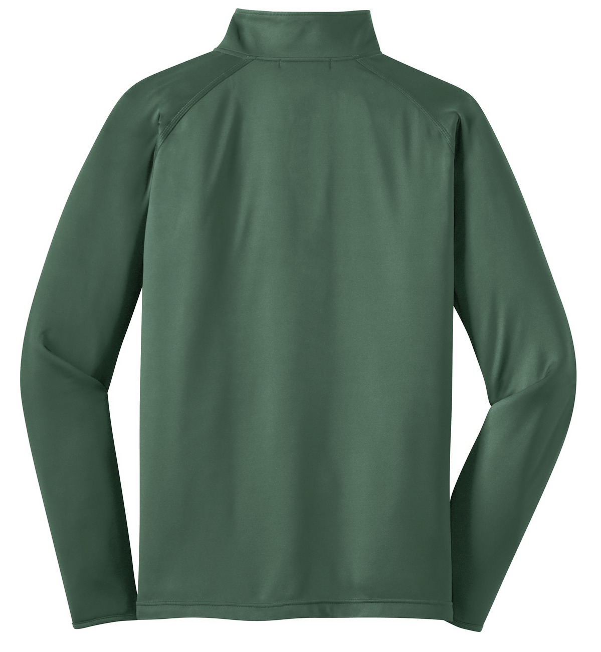 Sport-Tek® Sport-Wick Stretch 1/4-Zip Pullover 23