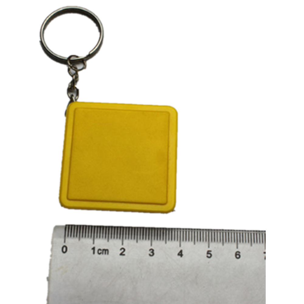 Measure Tape With Key Chain 4