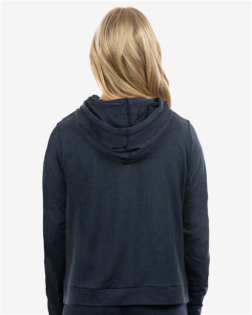 Women's Dawn to Dusk Hooded Sweatshirt - 5667 19