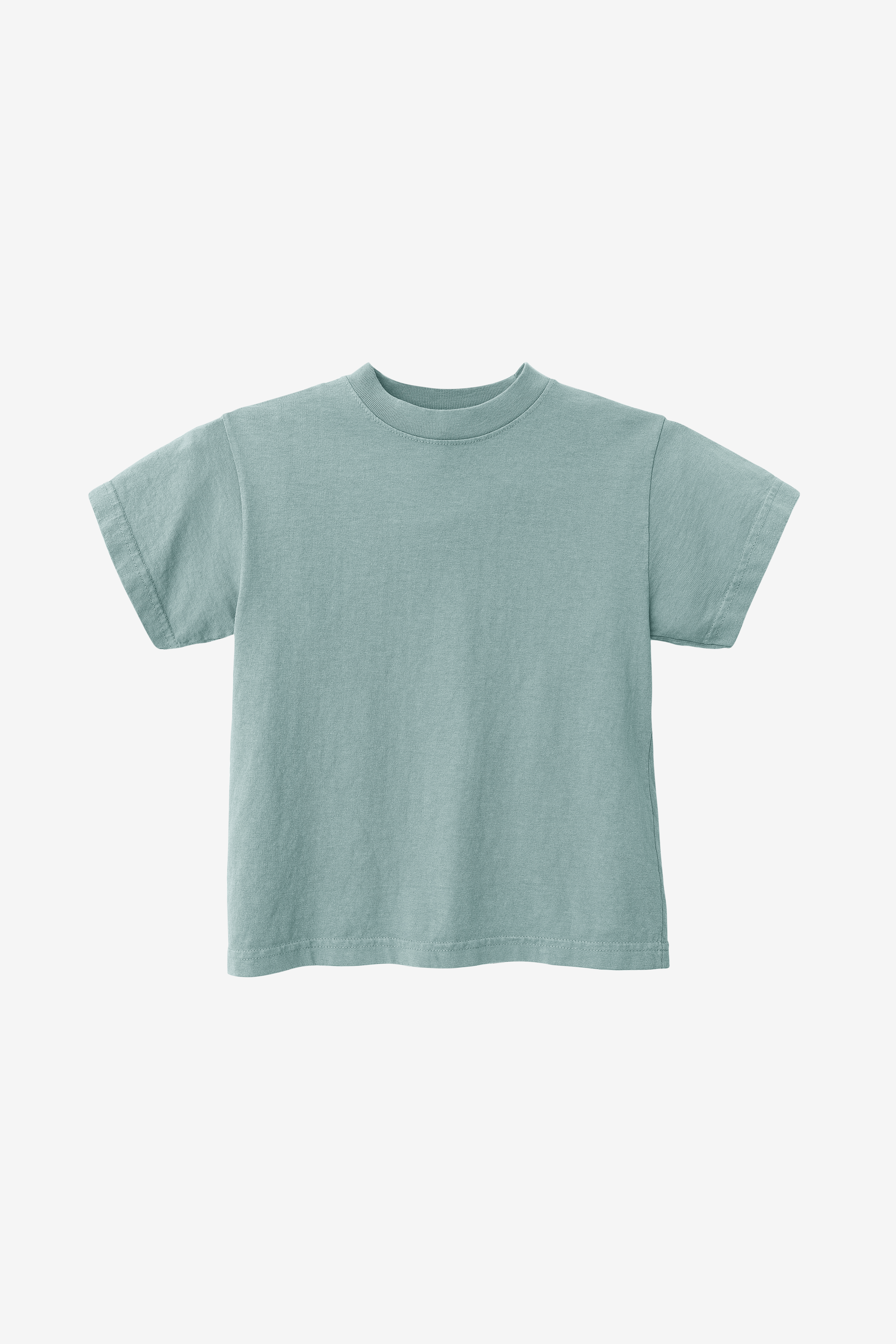 6.5 oz S/S Garment Dye T-Shirt 54
