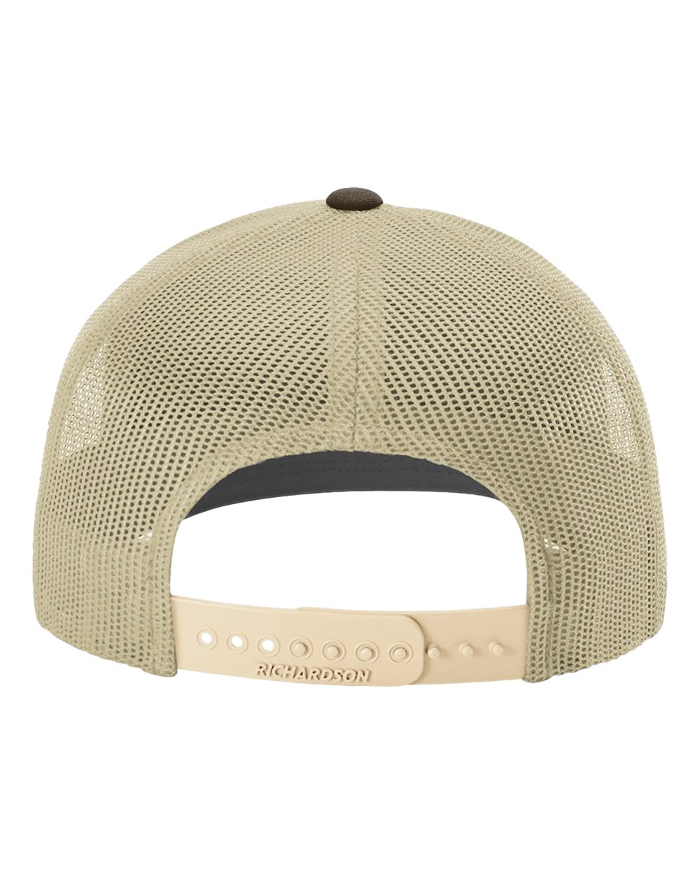 Snapback Trucker Cap - 112 465