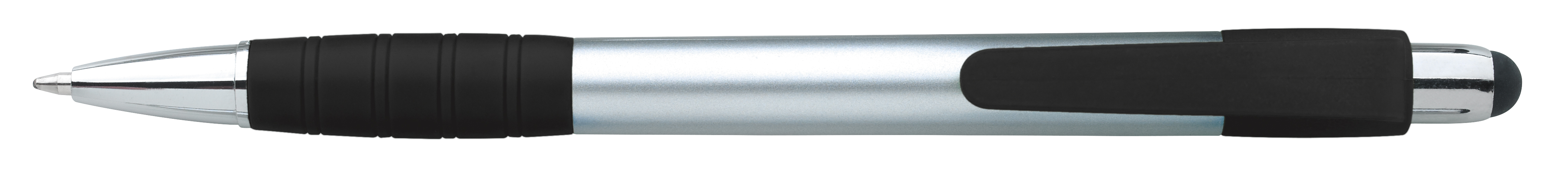 Good Value™ Silver Element Stylus Pen 45