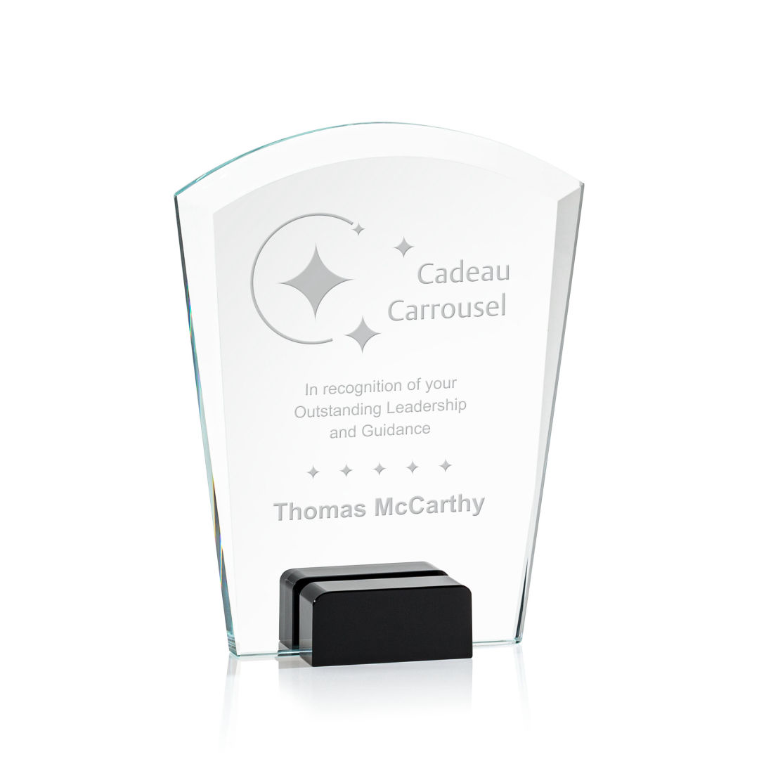 Lola Award - Black 3