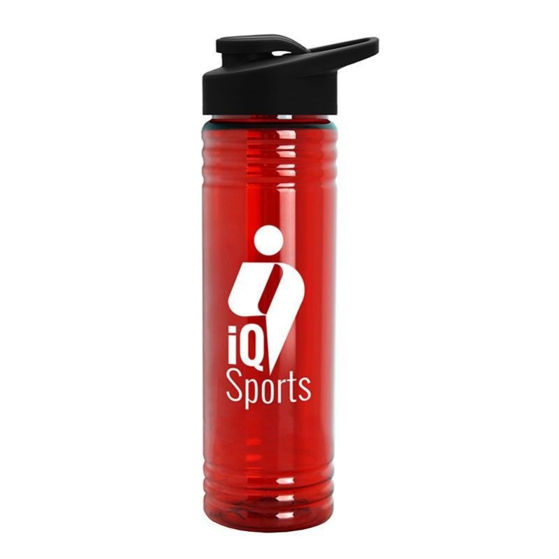 24 oz Sports Water Bottle 2