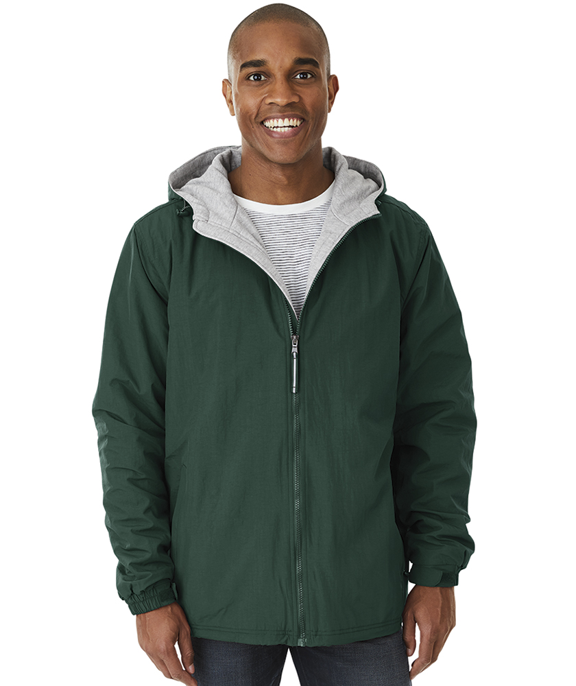 Enterprise Jacket 5