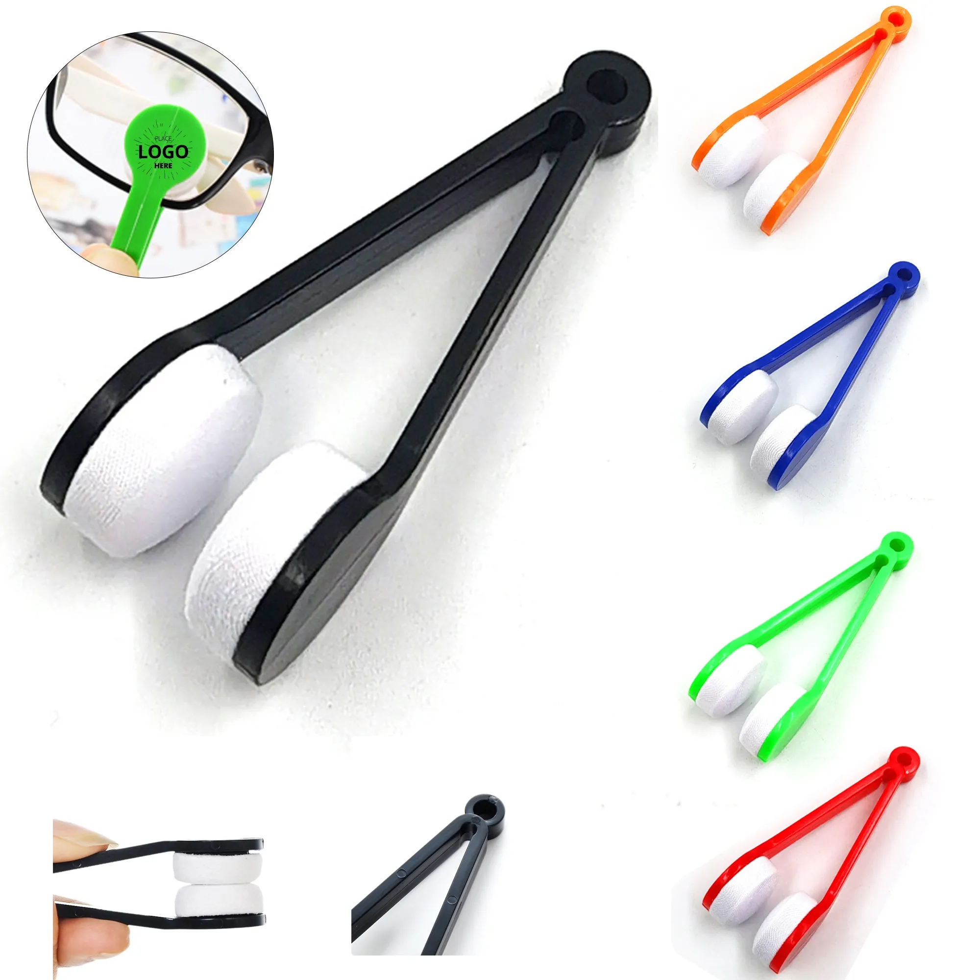 Multifunctional Glasses Wipe 4