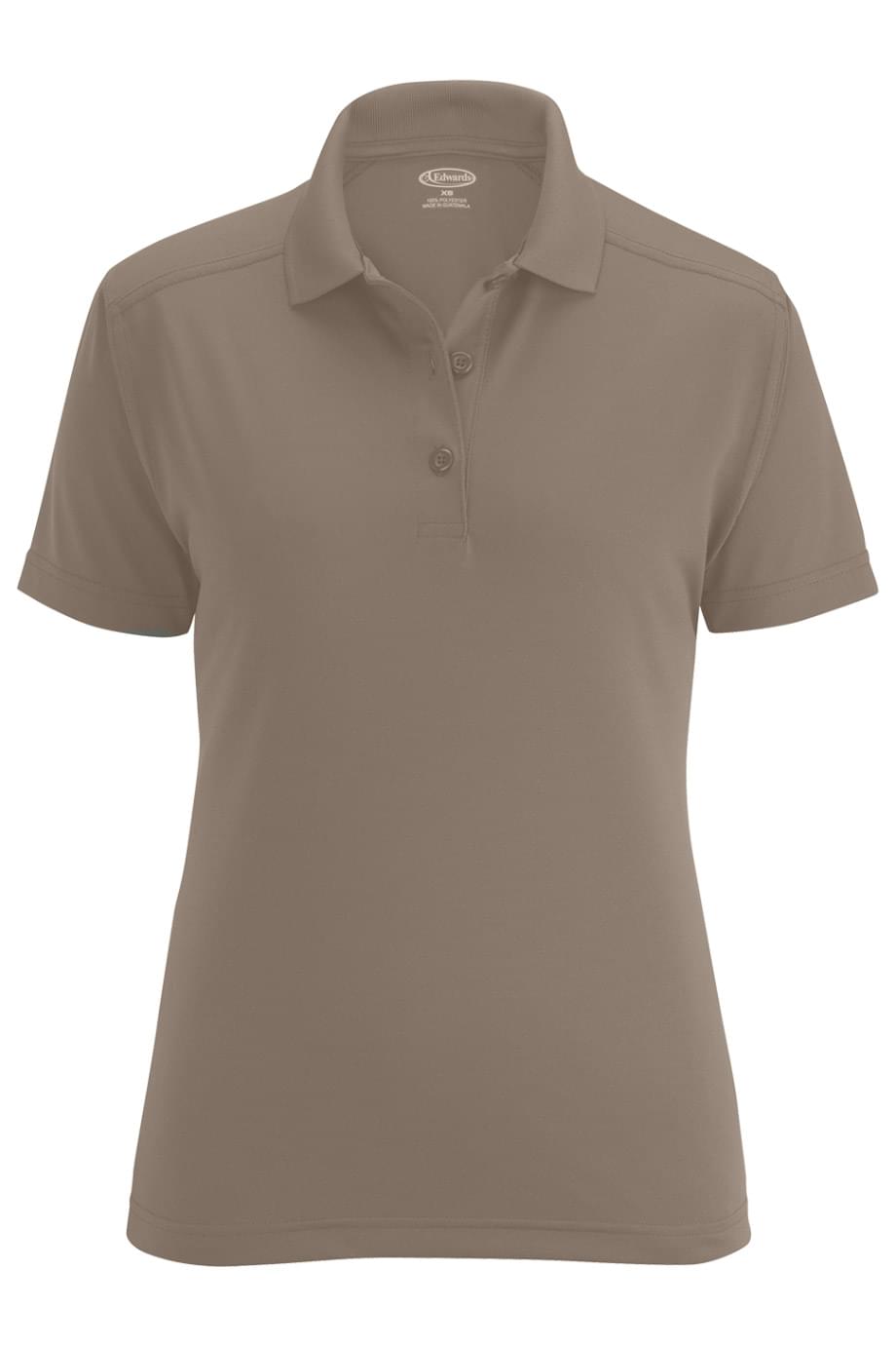 Ultimate+ Ladies Polo 6
