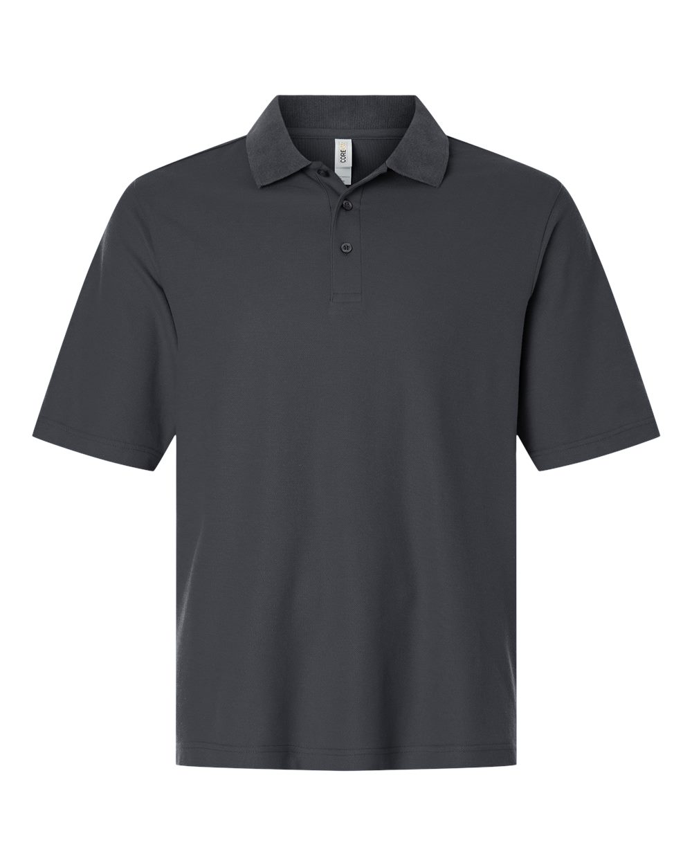 Men's Tall Resolve CVC Performance Pique Polo - CE106T 20