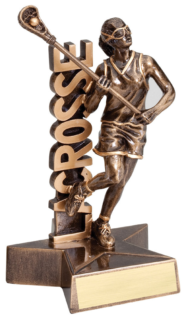 Super Star Sports Resin 10