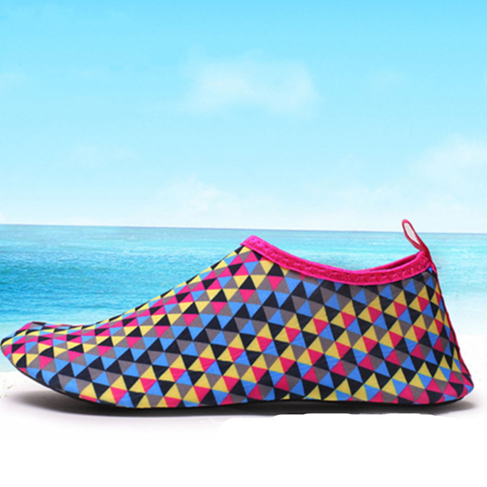 Unisex Beach Shoes 3