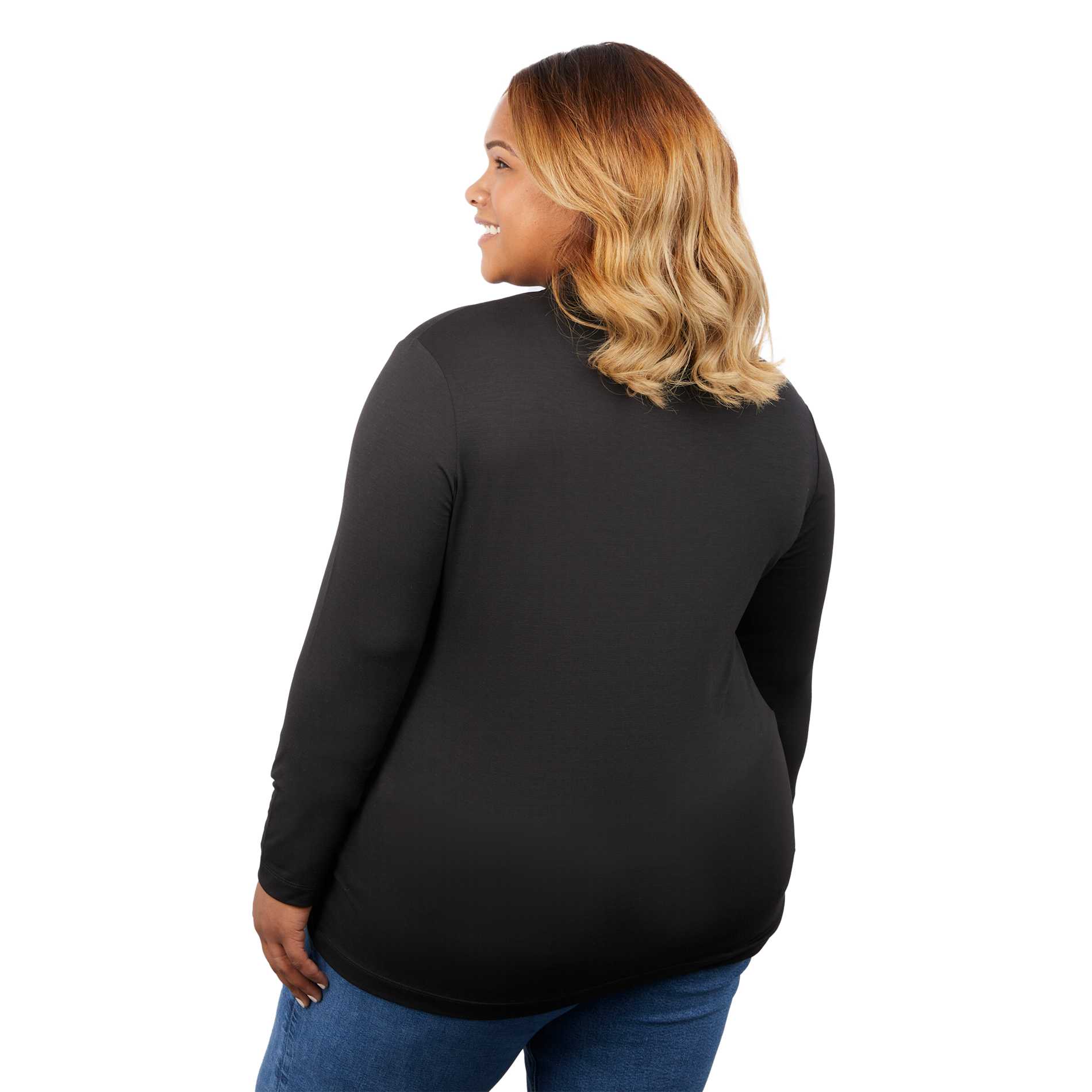 IZU EVERYTHING PERFORMANCE Eco Full Zip - Women's 150