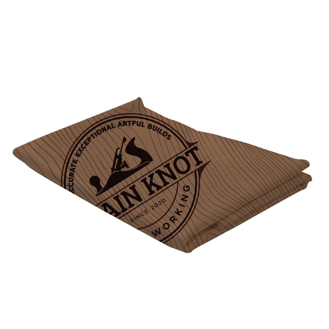 6' Enviro Pro 3-Sided Throw (Full-Color Full Bleed) 3