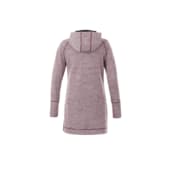 Women's ODELL Knit Zip Hoody 36