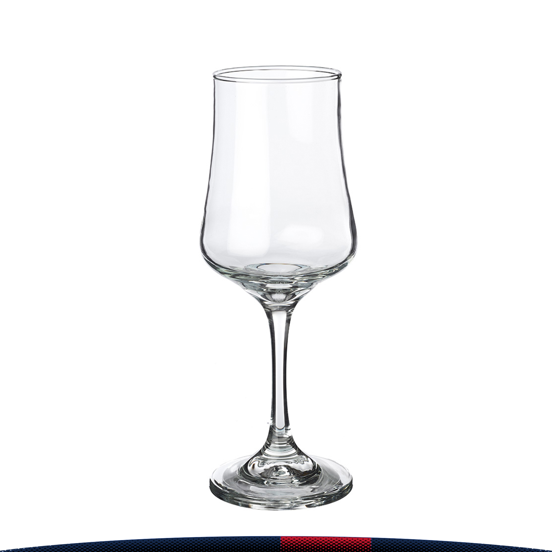 12 oz. Bolonia Red Wine Glasses 7