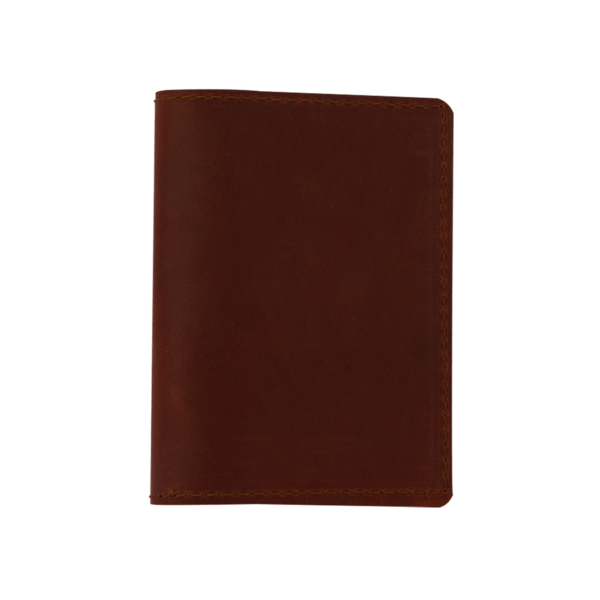 Currier Passport Cover 10