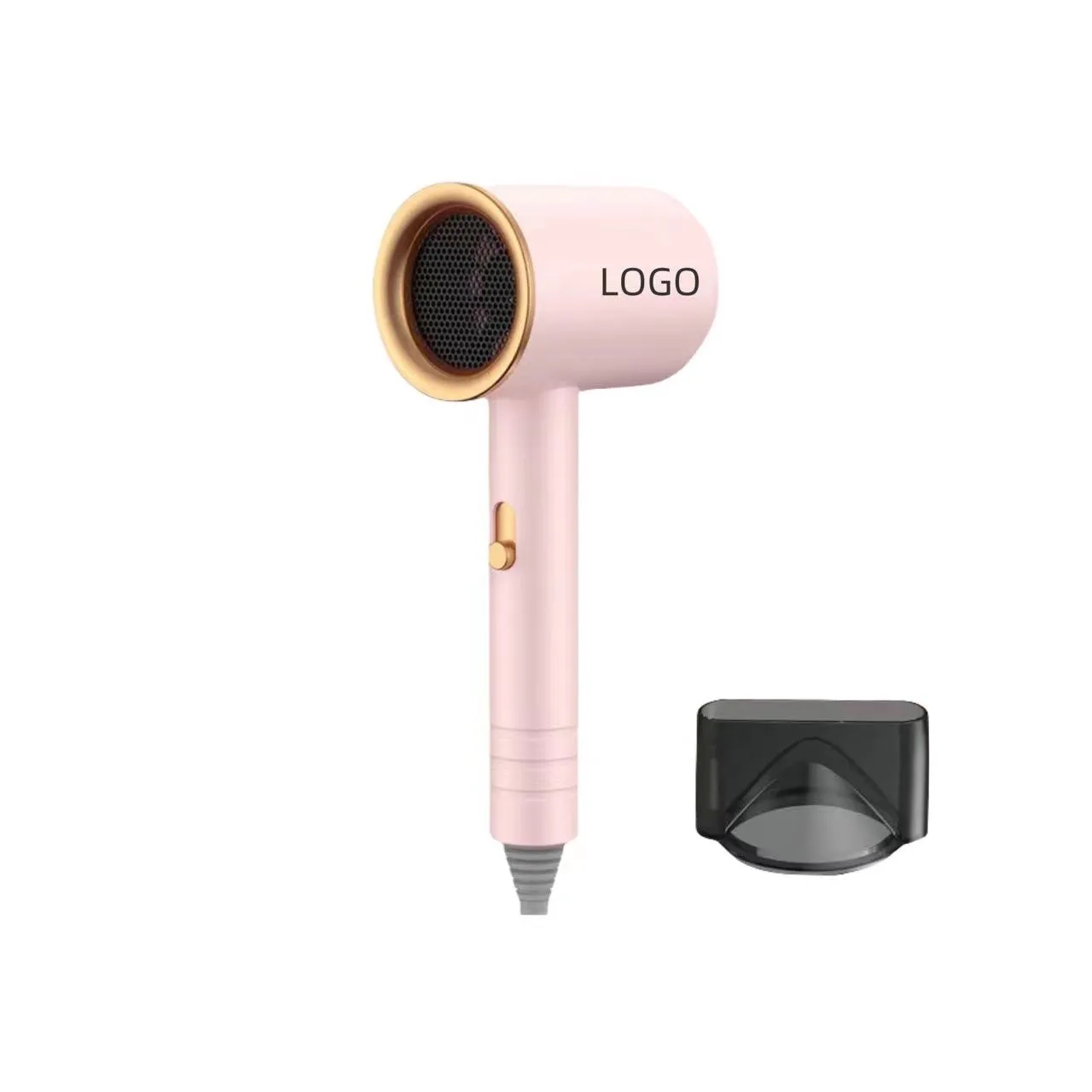 Hair Dryer 8