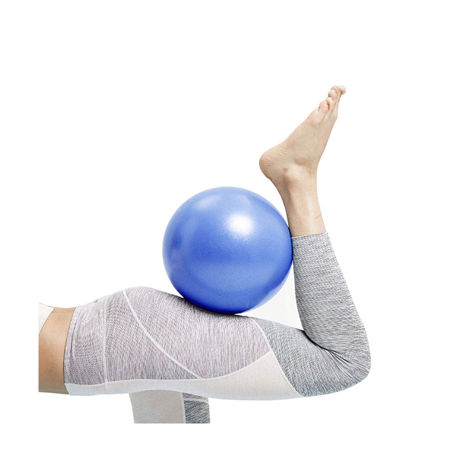 Small Pilates Ball 2