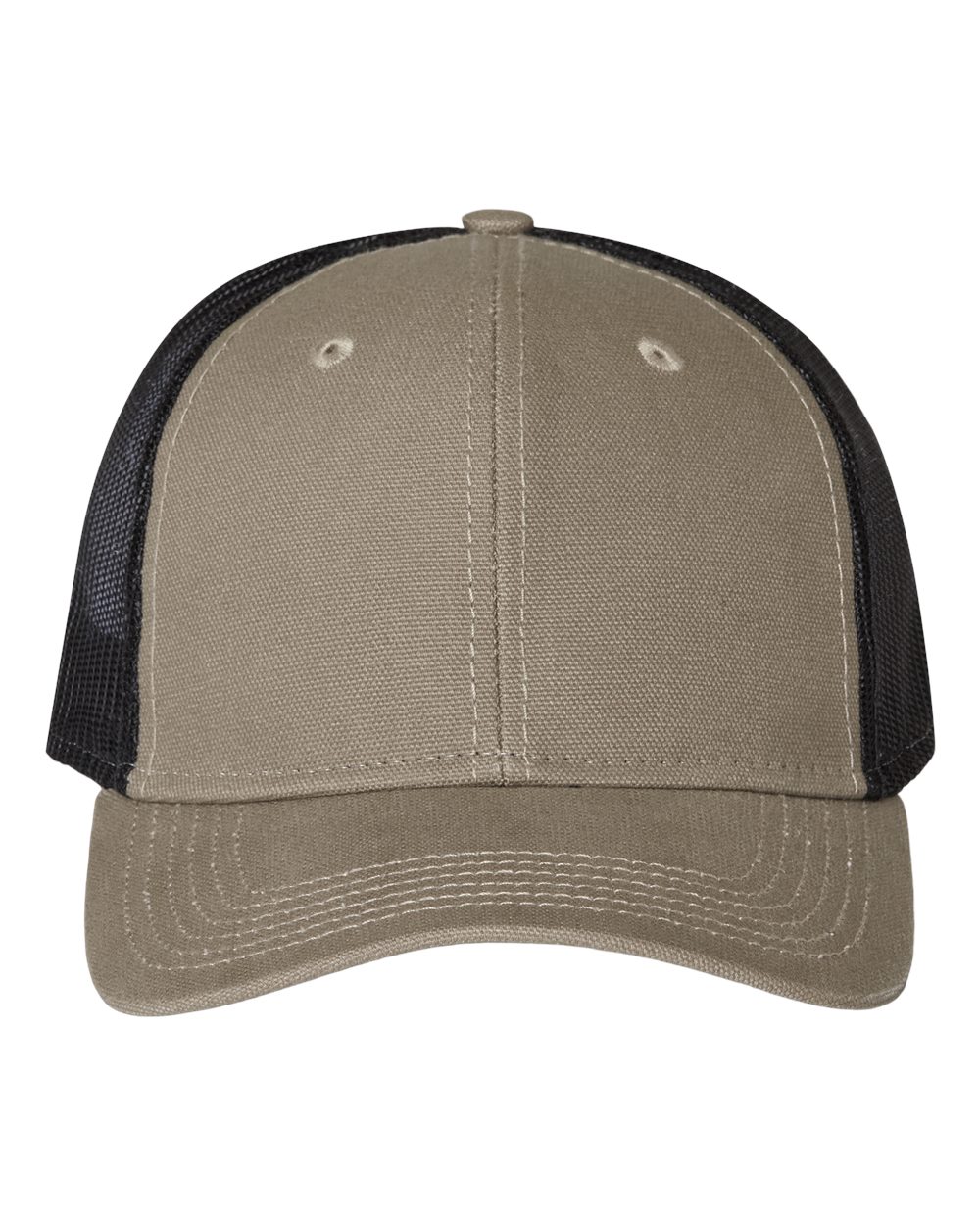 Hudson Trucker Cap - 3006 4