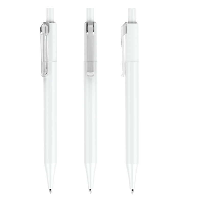 Custom ABS Materials Ballpoint Pen 2