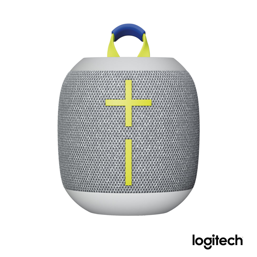 Logitech® Ultimate Ears WONDERBOOM™ 4 Speaker 40