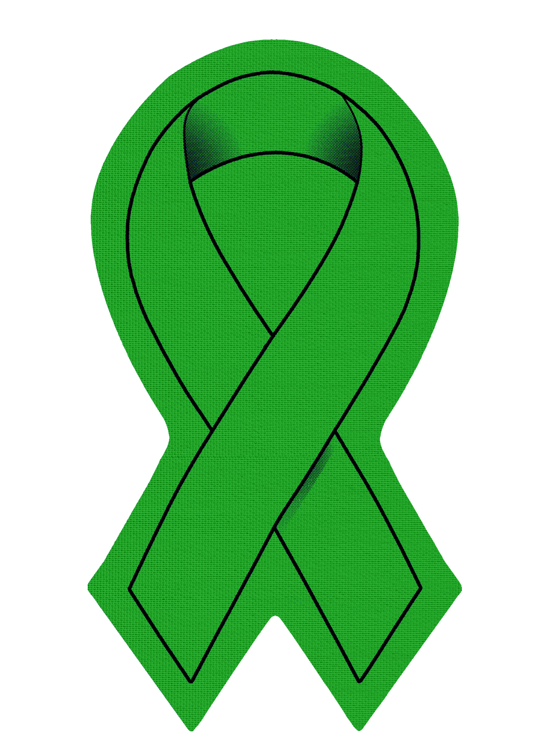 Jumbo "Awareness Ribbon" Opener 5