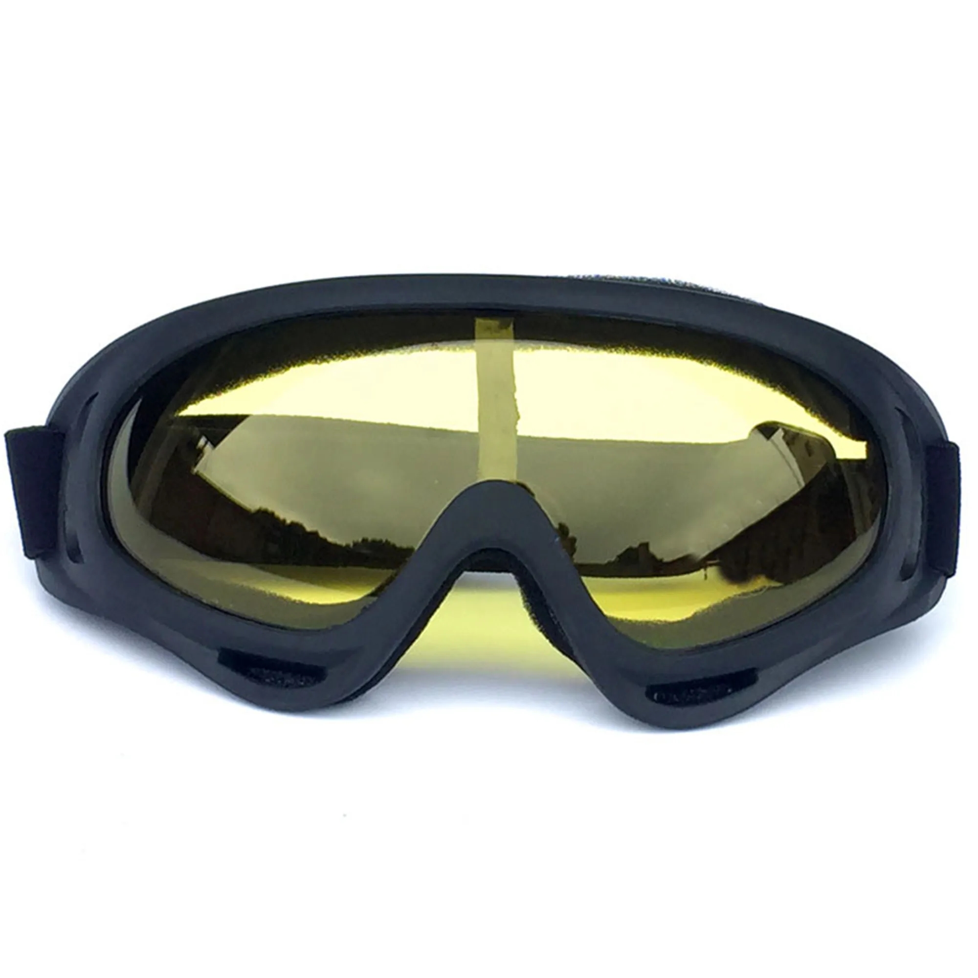 Snow Snowboard Goggles 2