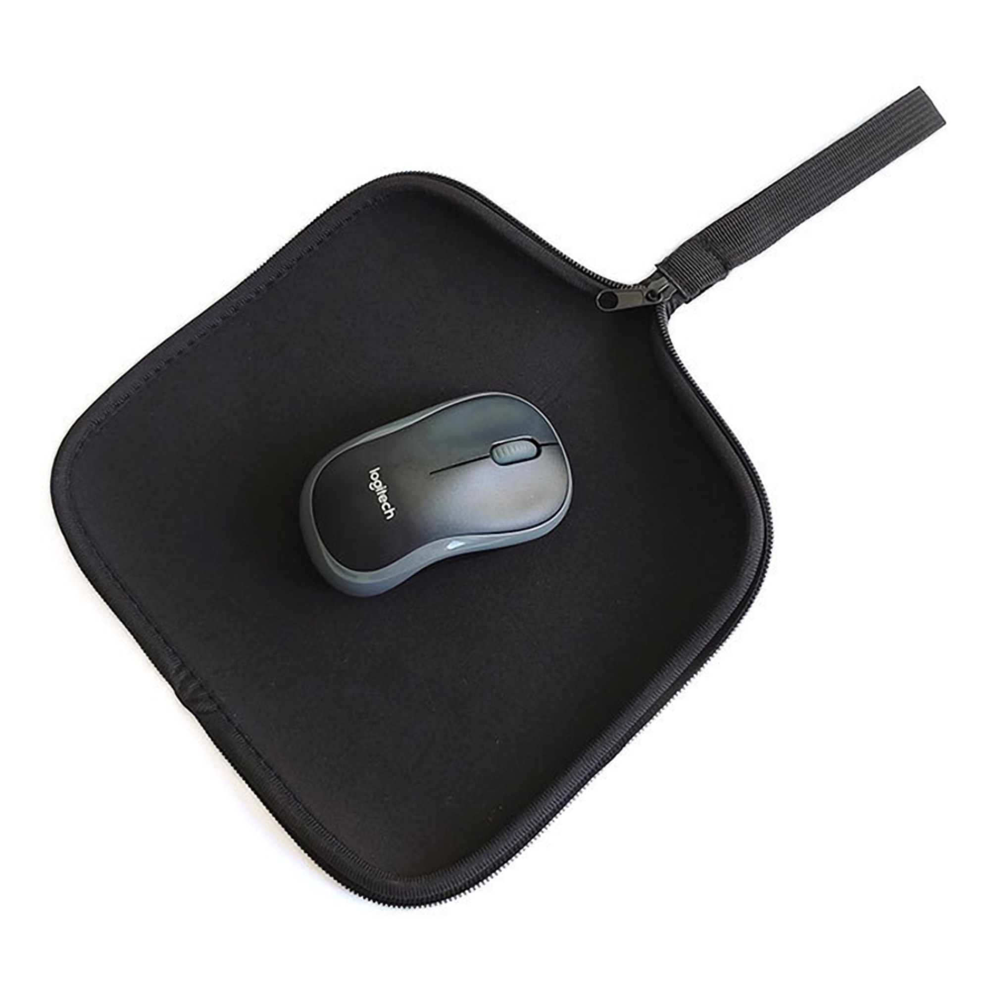 Portable Travel Mousepad Case 4