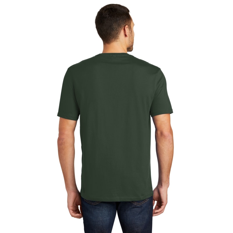 District Perfect Weight Tee. 73