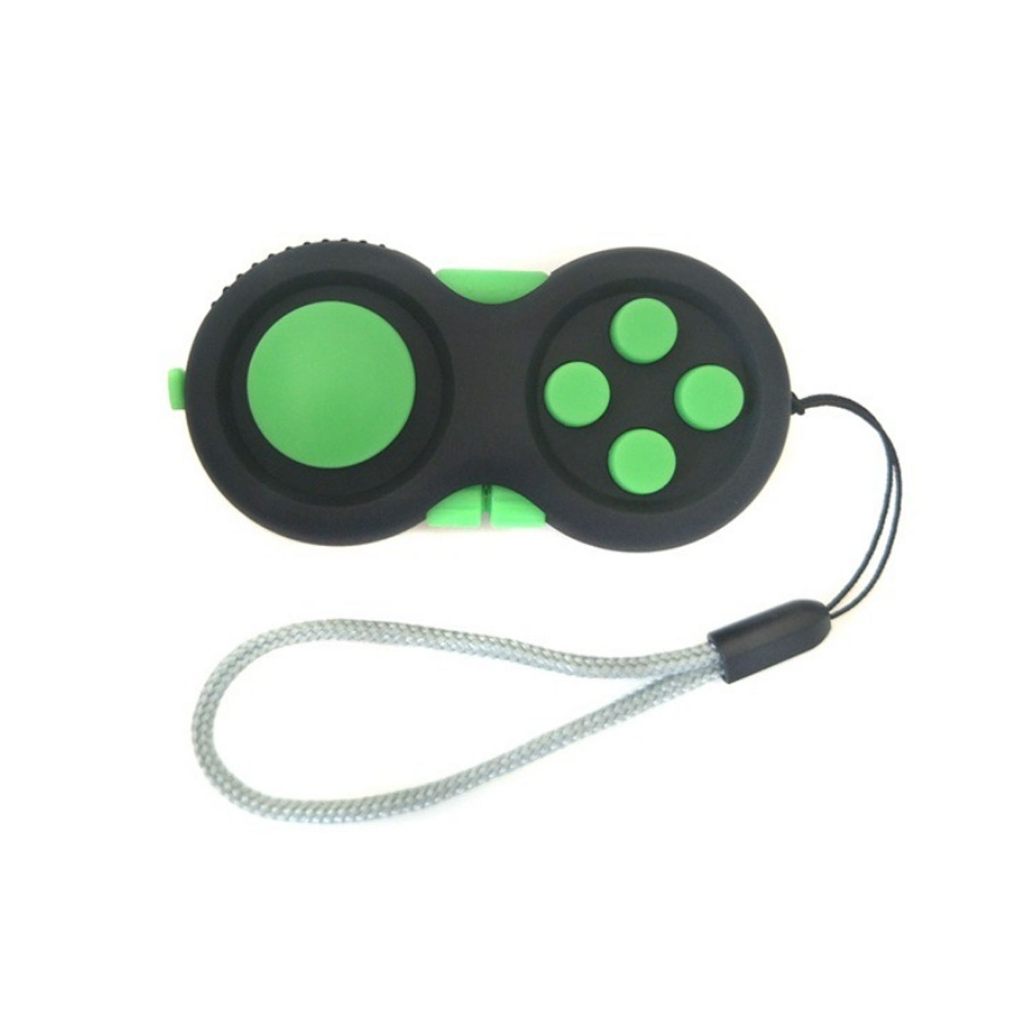 Fidget Gamepad Toy 8