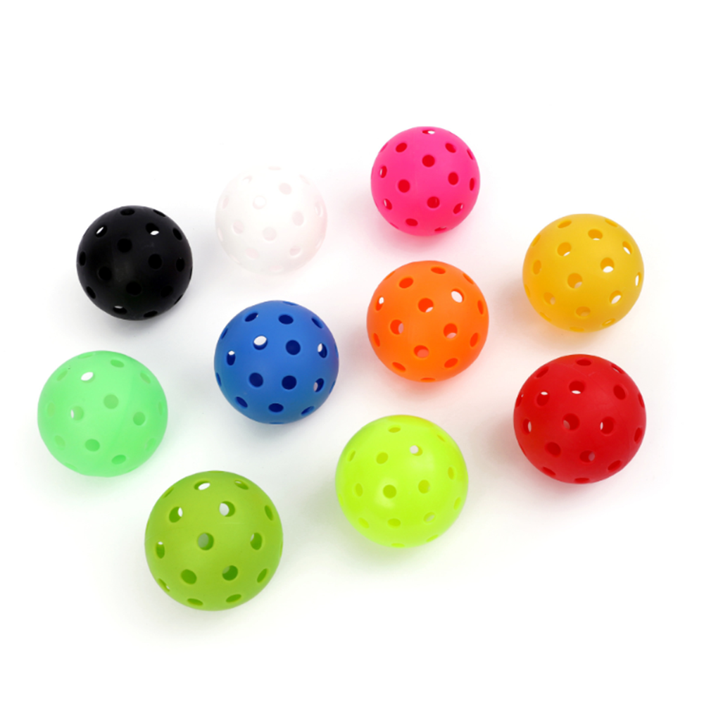 40 Hole Outdoor Pickleball 2