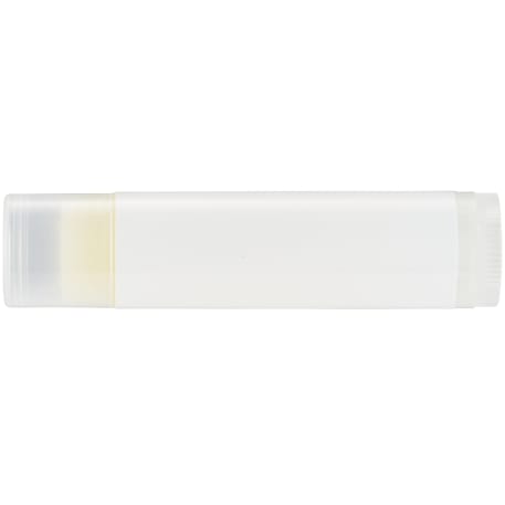 95% Organic Lip Balm 60