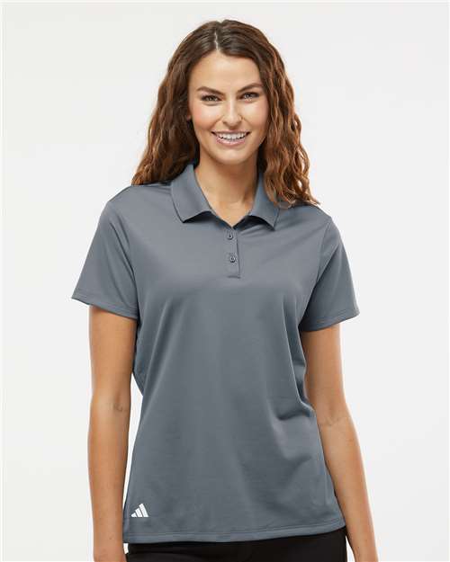 Women's Performance Piqué Polo - A431 32