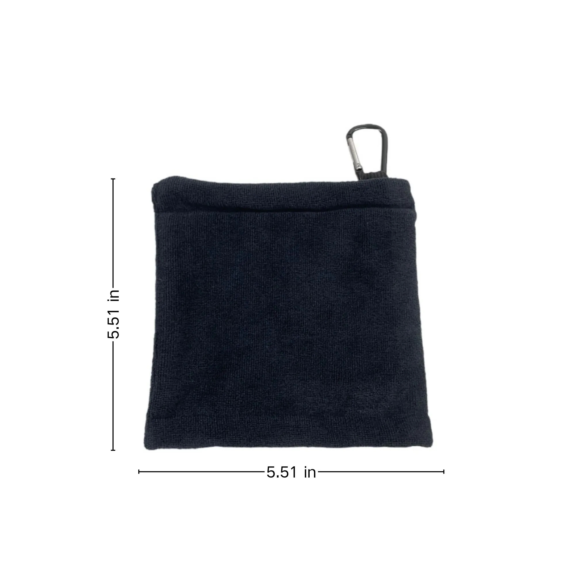 Soft Golf Ball Towel 4