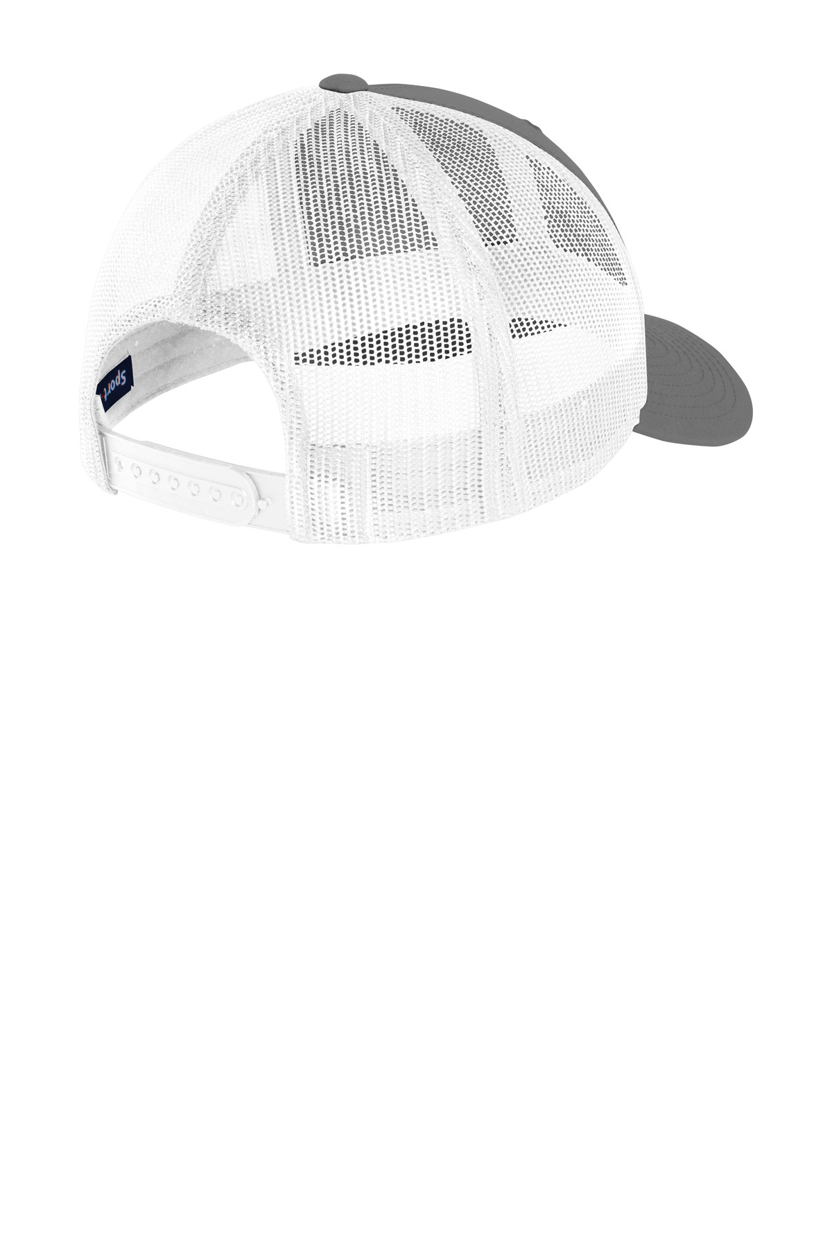Sport-Tek YP Classics Retro Trucker Cap. STC39 8