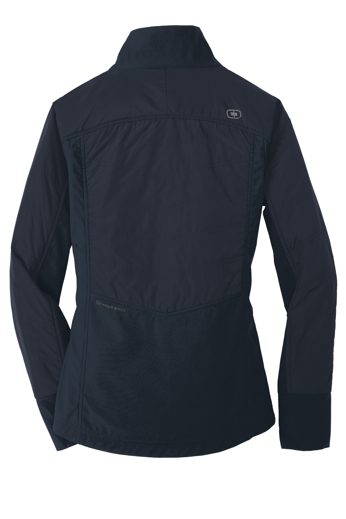OGIO Women's Brink Soft Shell. LOE722 10