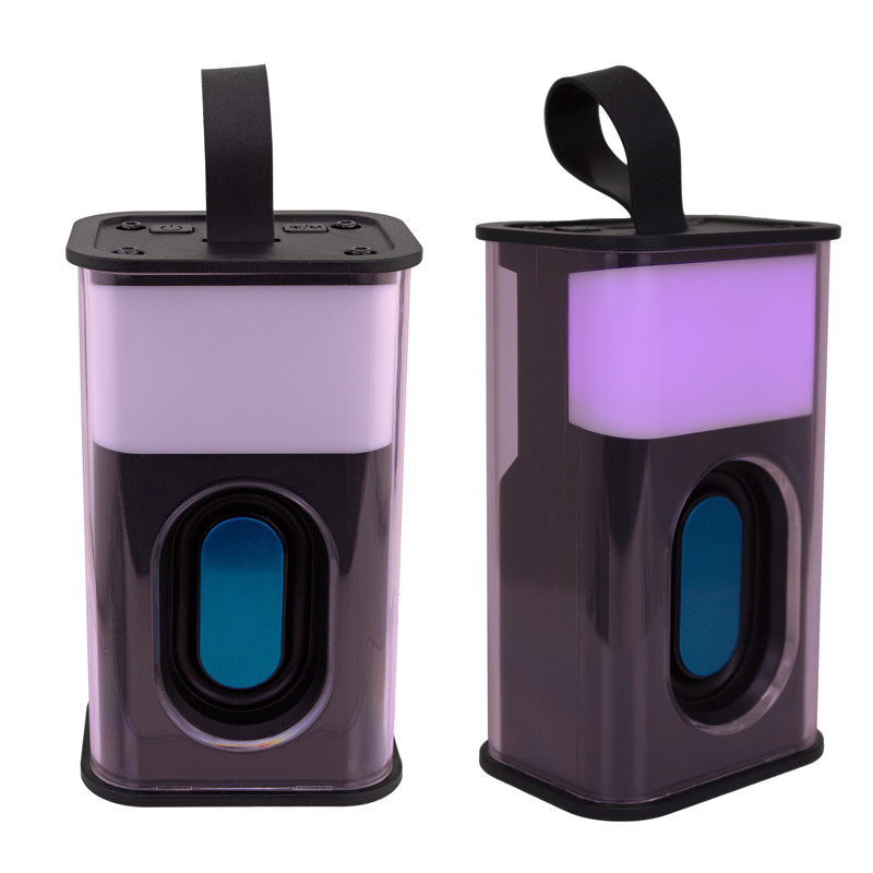 Clear Sound Wireless Speaker 16