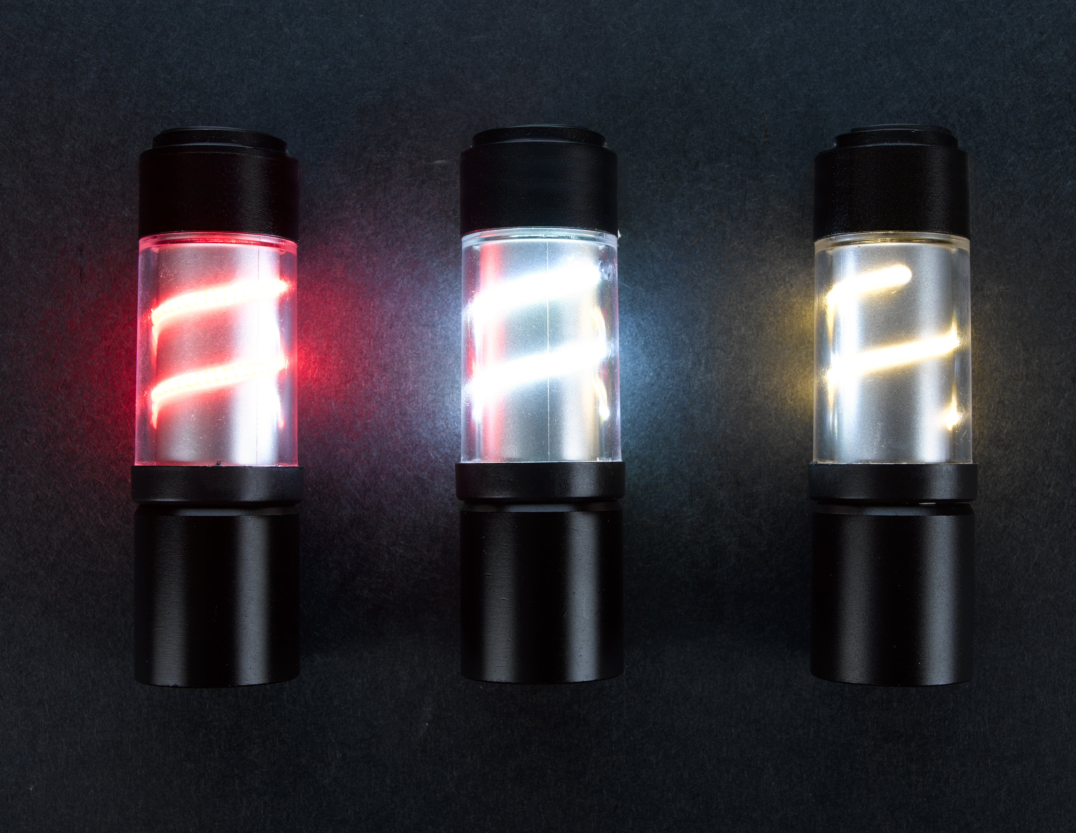 Illumi-Swirl Lantern Flashlight 20