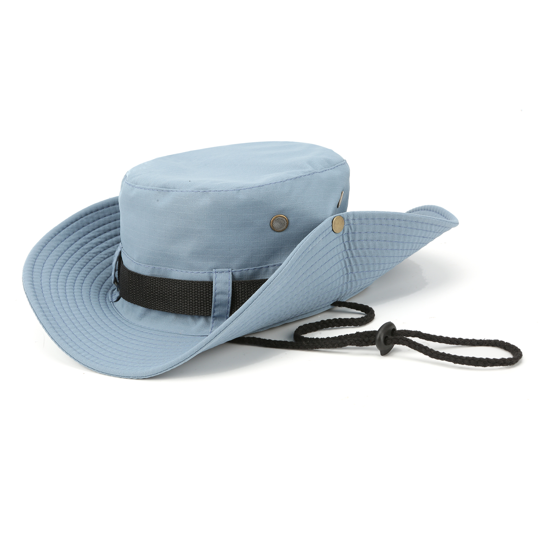 Quick-Dry Jungle Boonie Bucket Hat 6