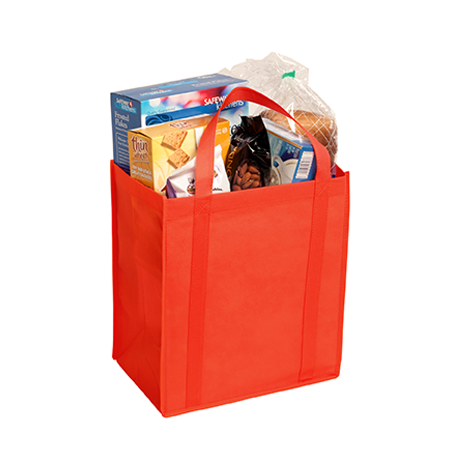 Non-Woven Polypropylene Tote Bag 11