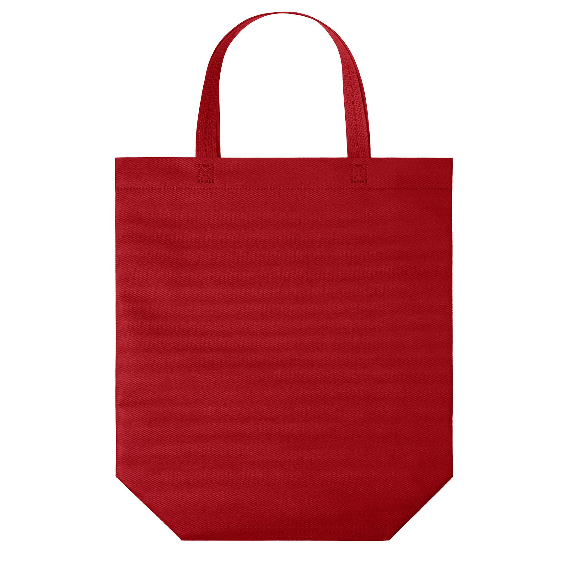 Patriot™- USA Made Non-Woven Tote - Sparkle 5