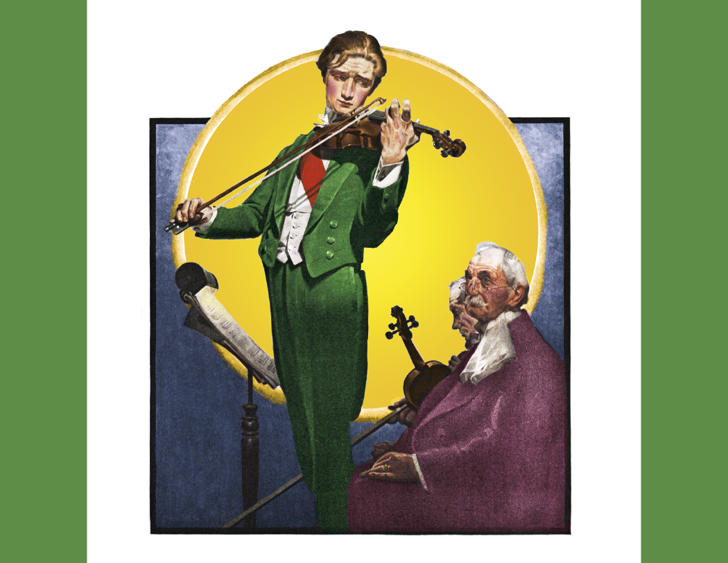 HotLine® Products Rockwell Pharmacy Special Markets Calendar 63