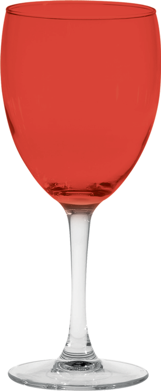 10.5 oz. Nuance Goblet 24