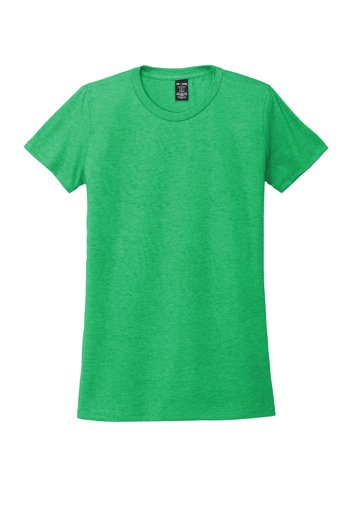 Allmade® Women's Tri-Blend Tee 49