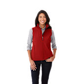Women's STINSON Softshell Vest 44