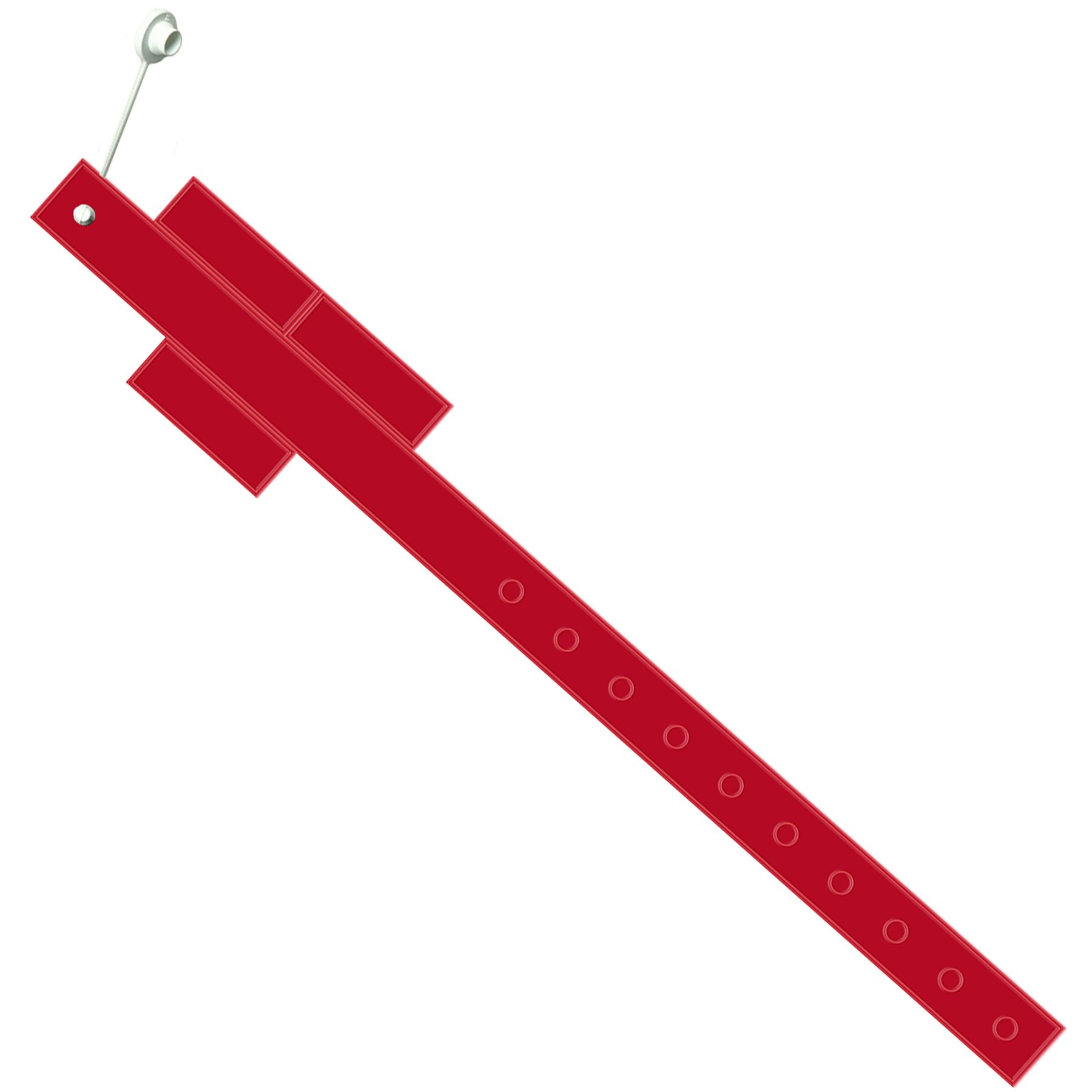 3 Tab Wristlok® Tabber™ 14