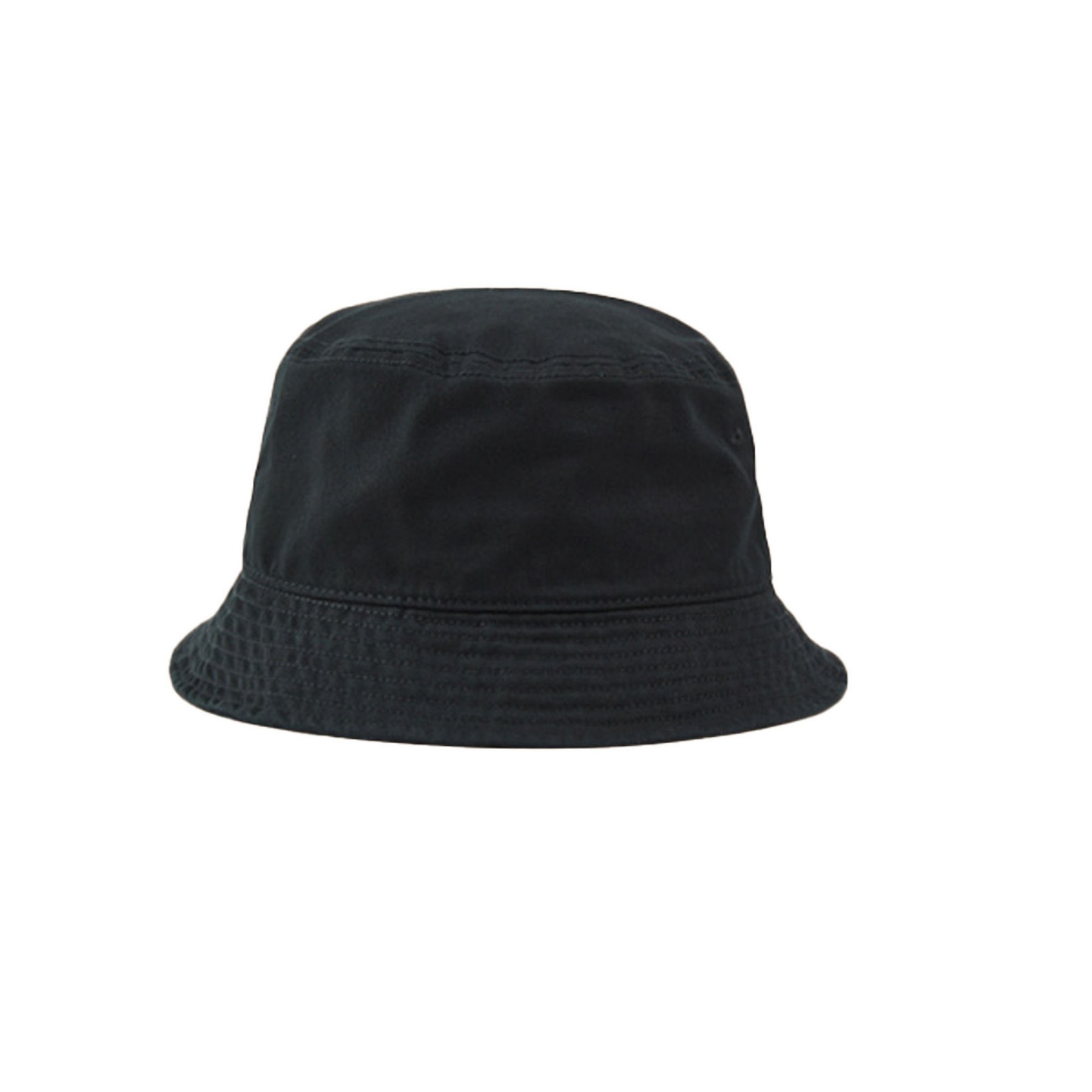 Solid-Coloured Fisherman'S Hat 7