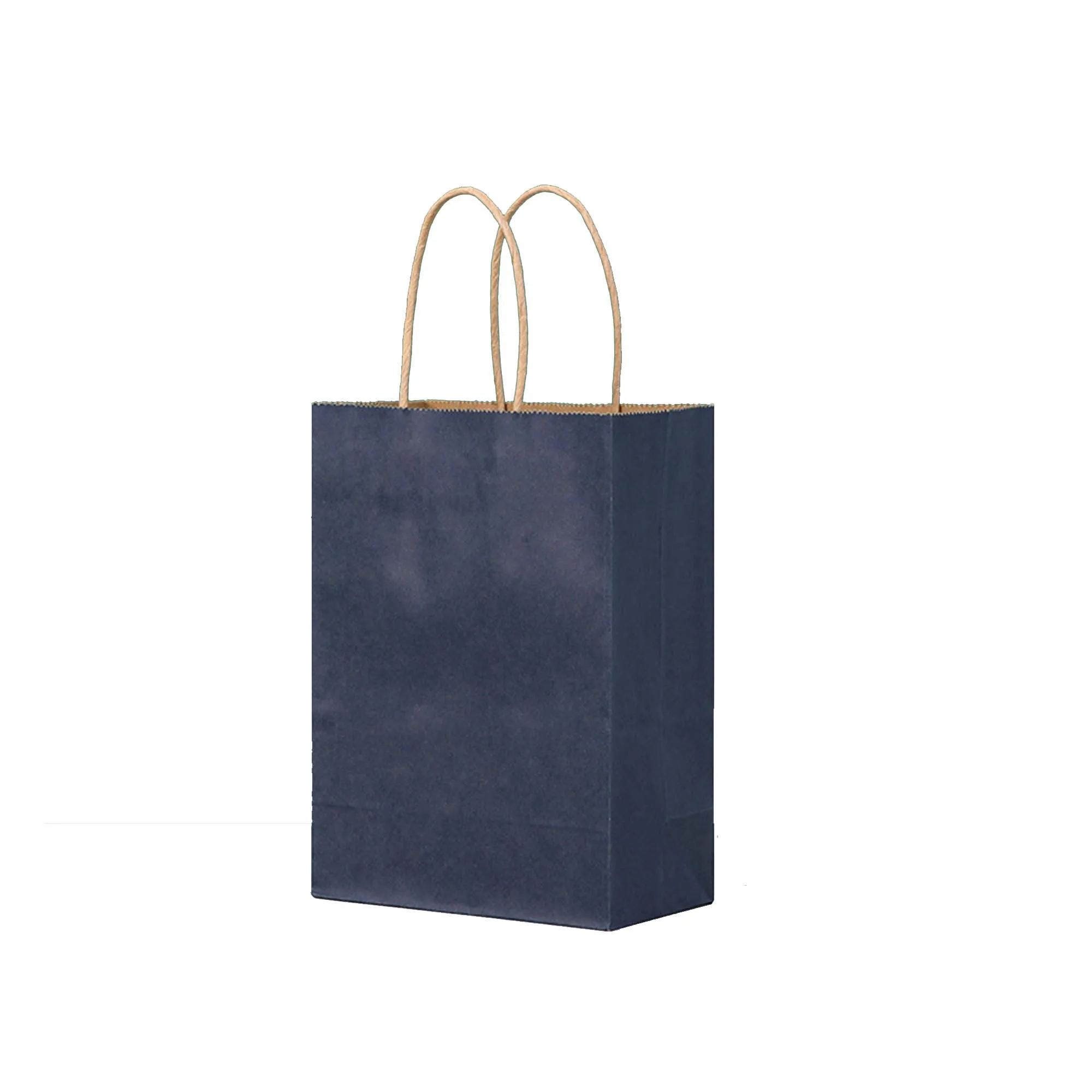 Kraft Paper Bags with Handles 21